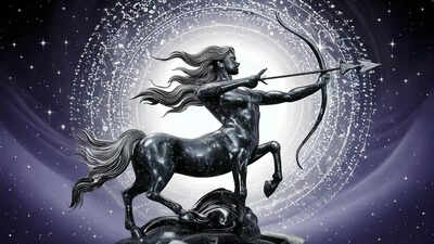 Sagittarius Daily Horoscope Today, May 15, 2025: You’re Ready—More Than You Knew
