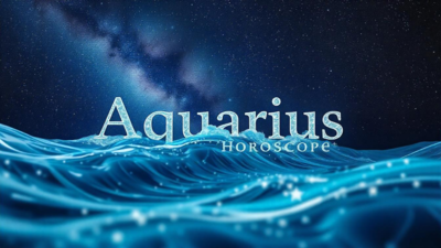 Aquarius Daily Horoscope Today, May 15, 2025: Silent Support Will Touch You Deeply