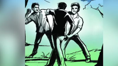 Pro-Pak post sparks violence in West Bengal, cops hurt | India News