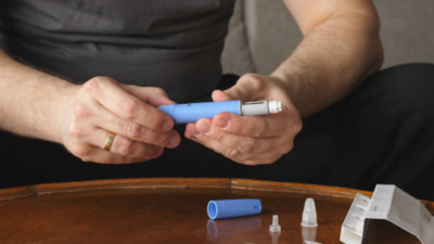 Weight Loss Tips: Lost it on Wegovy? You might gain it all back in a year |