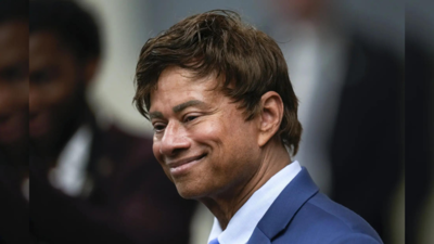 ‘It’s a start’: Indian-origin Democrat Shri Thanedar retreats on Donald Trump impeachment push after party blowback