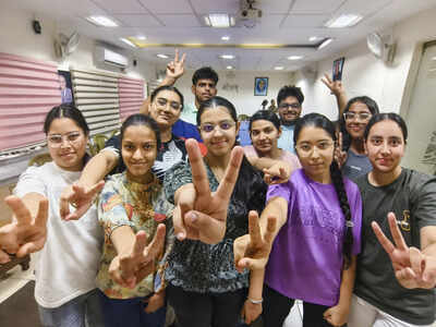 HPBOSE Class 10th Result 2025 Declared: Overall pass percentage improves, 79.8% qualify, details here