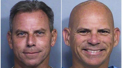 Who are Menendez Brothers? convicted of the gruesome killing of parents, now eligible for parole | World News