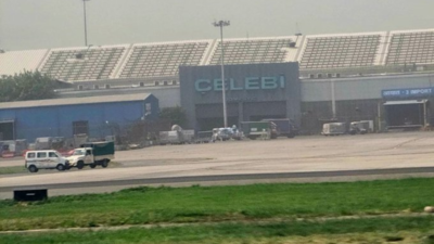 BCAS revokes security clearance for Turkey’s Celebi Airport Services ‘in interest of national security’