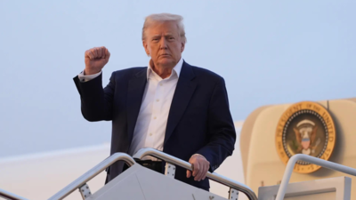 Gift diplomacy: How Qatar bought its way into America’s power circles