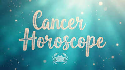 Cancer Daily Horoscope Today, May 16, 2025: Face the Fear, Feel the Freedom