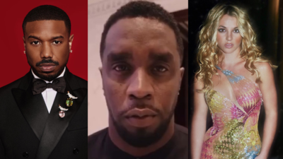 Sean ‘Diddy’ Combs trial: After Kid Cudi, Cassie Ventura names Britney Spears and Michael B. Jordan in bombshell testimony