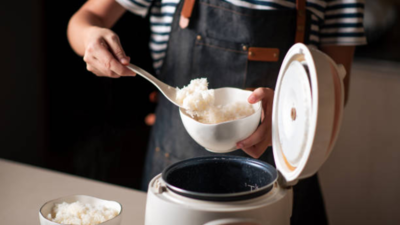 Over 100 U.S. rice brands found contaminated with high levels of arsenic and cadmium