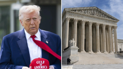 US Supreme Court considers ending birthright citizenship: What it could mean for immigrants