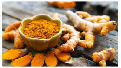 Here’s what would happen if you had Turmeric for an entire month
