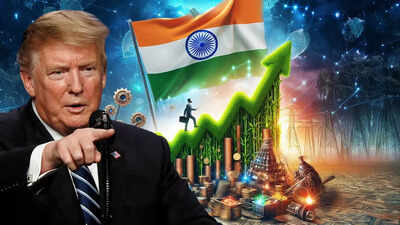 Why India can be a big winner of Donald Trump 2.0 era if it plays its cards right