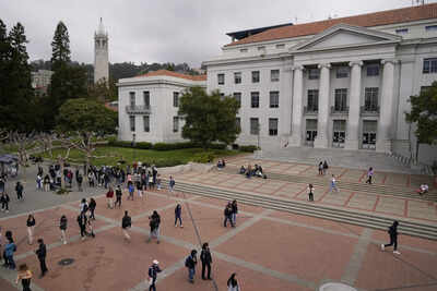 ‘Flushed down the toilet’: UC Berkeley student senate rejects Hindu Heritage month; sparks accusations of Hinduphobia, bullying