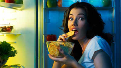 Snacking doesn’t grow for 1st time since Covid