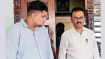 Tasmac MD faces ED quizzing in Rs 1,000 crore graft case | India News