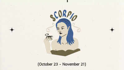 Scorpio Daily Horoscope Today, May 18, 2025: Be Spontaneous In Decisions