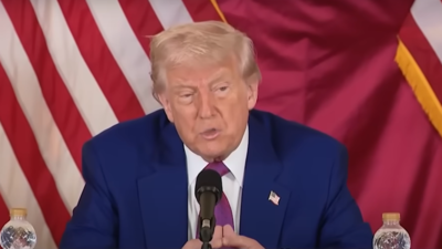‘$41 million in US vs ‘$40,000 in Iran’: Donald Trump praises Iranian drones for being ‘good, fast and deadly’