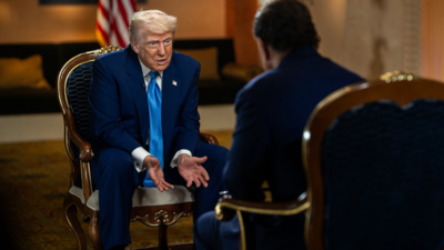 From India–Pakistan ceasefire to $2 trillion deals and Qatari jet gift: 7 things Donald Trump told Fox News