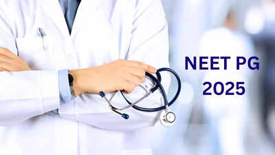 NEET PG 2025 edit window to rectify images opens today: Know how to submit changes online