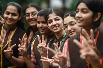 HBSE Class 10th Result 2025 Declared: Overall pass percentage recorded at 92.49%, girls outshine boys again, details here