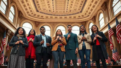 America’s next top immigrant? US considering reality TV competition for citizenship