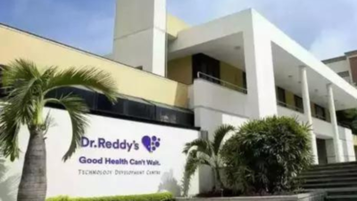 Dr Reddy’s receives two USFDA observations for New York API facility