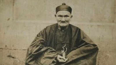Keep a quiet heart, walk like a pigeon: 250-year-old, world’s longest living Chinese man’s 5 secrets to longevity