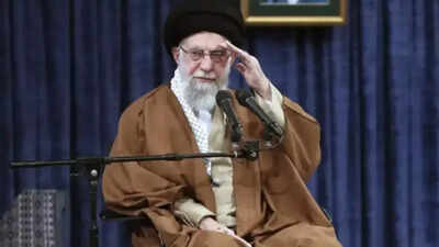 US ‘must and will leave’ this region: Iran’s supreme leader Ayatollah Khamenei
