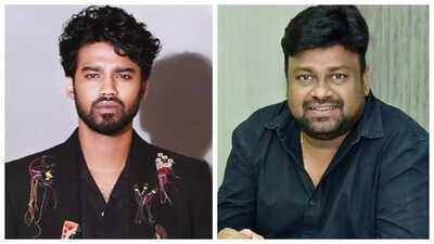 Babil Khan confirms dropping out of Sai Rajesh’s film after social media spat with the director: ‘Things didn’t go ahead as everyone planned…’ |
