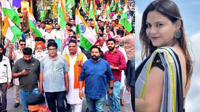 Silent front: Spy whispers refuse to subside in Hisar after arrest of vlogger Jyoti Malhotra | Chandigarh News