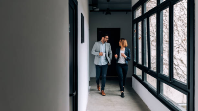 Microwalking Benefits: What is microwalking, the health revolution you never noticed |