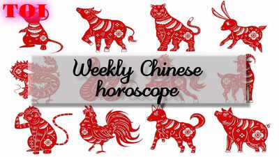 Weekly Chinese Horoscope, May 18 to May 24, 2025: 5 zodiacs that are lucky