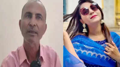 If my daughter has friends in Pakistan, can’t she call them?’: Father of alleged ‘spy’ YouTuber Jyoti Malhotra | Chandigarh News