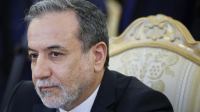 Iran says ready to rebuild ‘mutual trust’ with Europe