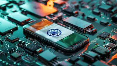 India’s smartphone exports outpace petroleum, diamonds to top export chart