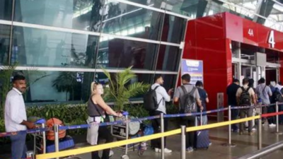Delhi Airport operator DIAL sells entire 50% stake in DASPL to Bird Flight Services for nearly Rs 13 crore