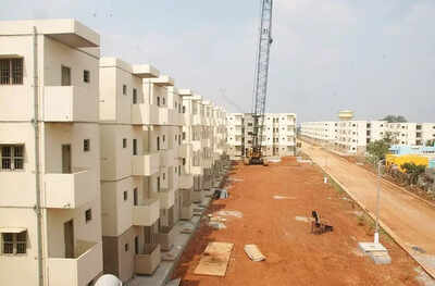 Affordable housing faces tough times on rising costs