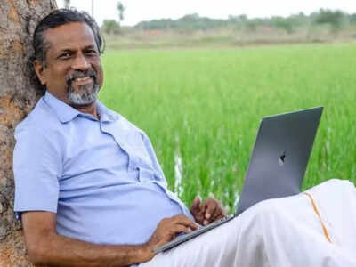 Emerging techs a threat to software jobs: Vembu