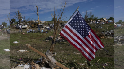 Over two dozen killed as deadly tornadoes wreak havoc across US – What we know so far