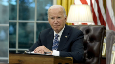 ‘I have cancer’: Joe Biden’s 2022 video admitting disease goes viral after prostate cancer diagnosis, fuels right-wing cover-up claims