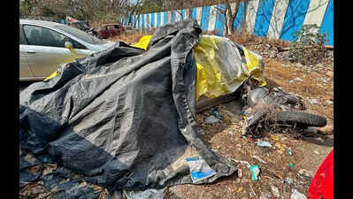 Pune Porsche Crash: Adult or juvenile? One year on, no decision yet on teen driver’s trial | Pune News