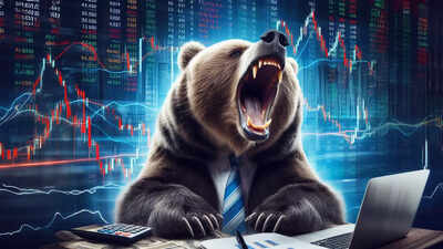 Protean eGov Technologies shares crash 20% after not being selected for PAN 2.0 project of Income Tax Department