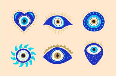 Zodiac Signs That Are Easily Prone to Evil Eye