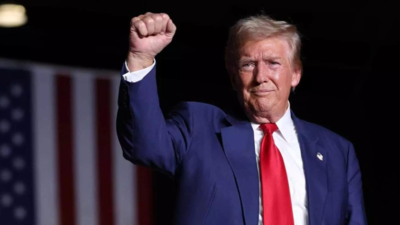 $1k for newborns, immigration and tax cuts: What is in Donald Trump’s ‘one big beautiful bill’