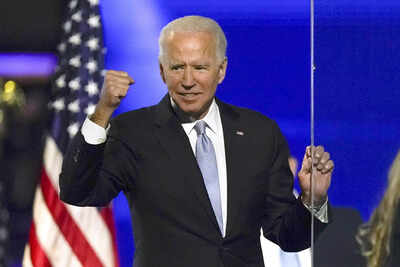 Original Sin: Joe Biden’s cancer admission fuels MAGA narrative | World News