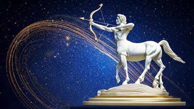 Sagittarius Daily Horoscope Today, May 20, 2025: Old Struggles Feel Lighter Today