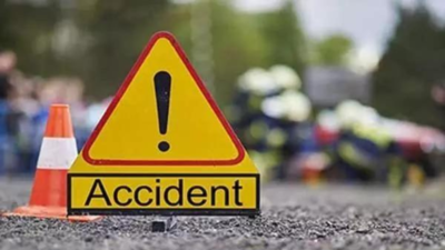 Taiwan school tragedy: Car crash leaves 3 dead, 12 injured | World News