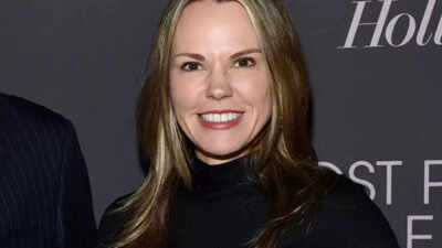 CBS News CEO Wendy McMahon steps down amid clashes with Trump: ‘Company and I do not agree…’