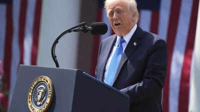 65 people self-deport as first flight under Trump’s ‘Leave and get $1,000’ deal takes off