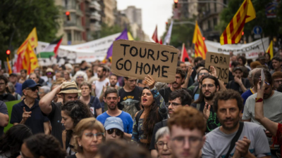 Why Spain is forcing Airbnb to take down 66,000 listings amid housing crisis