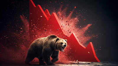 Protean eGov Technologies shares plummet 30% after not being selected for PAN 2.0 project of Income Tax Department